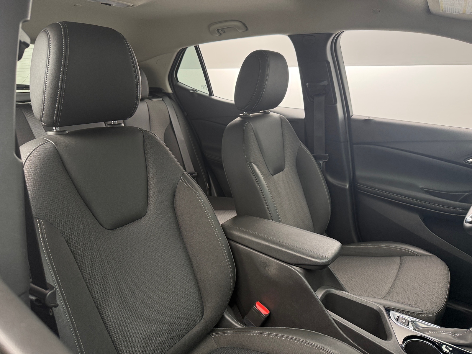 Thumbnail: 2025 Buick Encore GX - 2