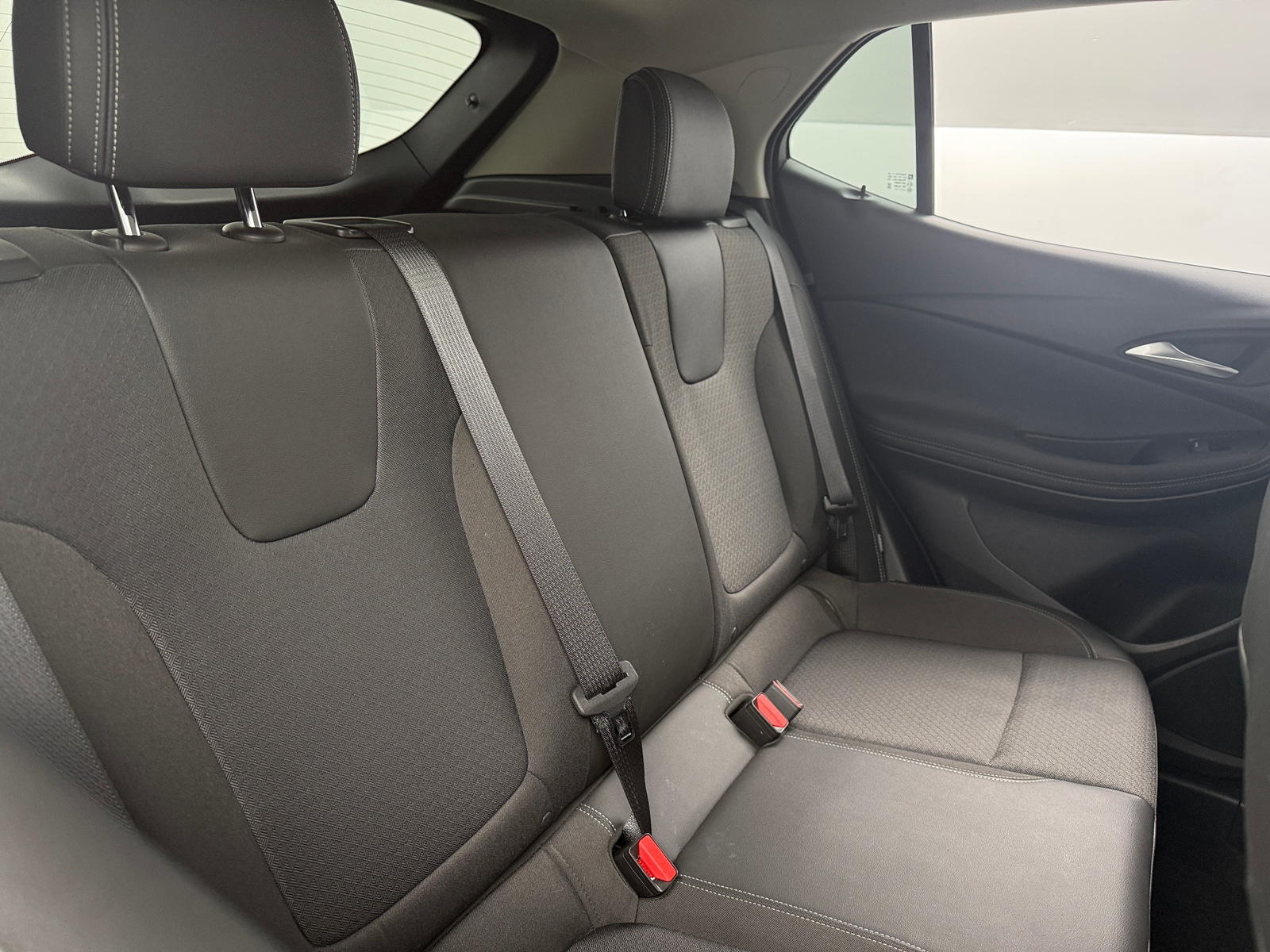 Thumbnail: 2025 Buick Encore GX - 6