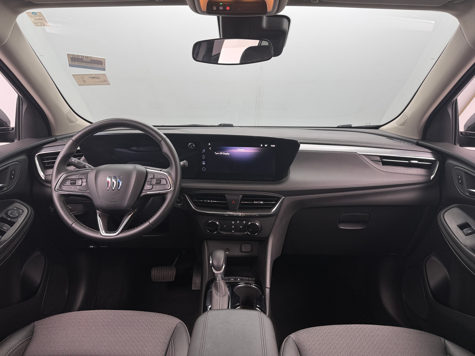 Thumbnail: 2025 Buick Encore GX - 3