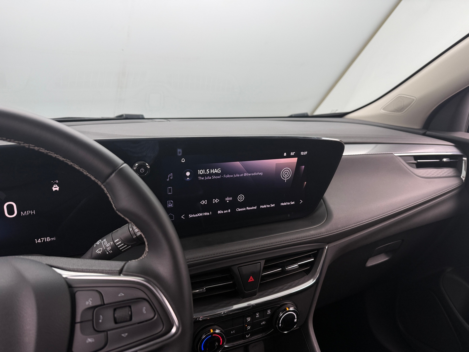 Thumbnail: 2025 Buick Encore GX - 4