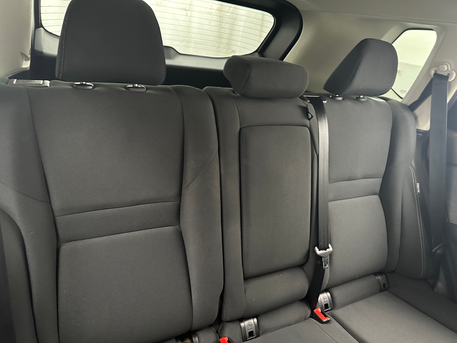 Thumbnail: 2023 Nissan Rogue - 6