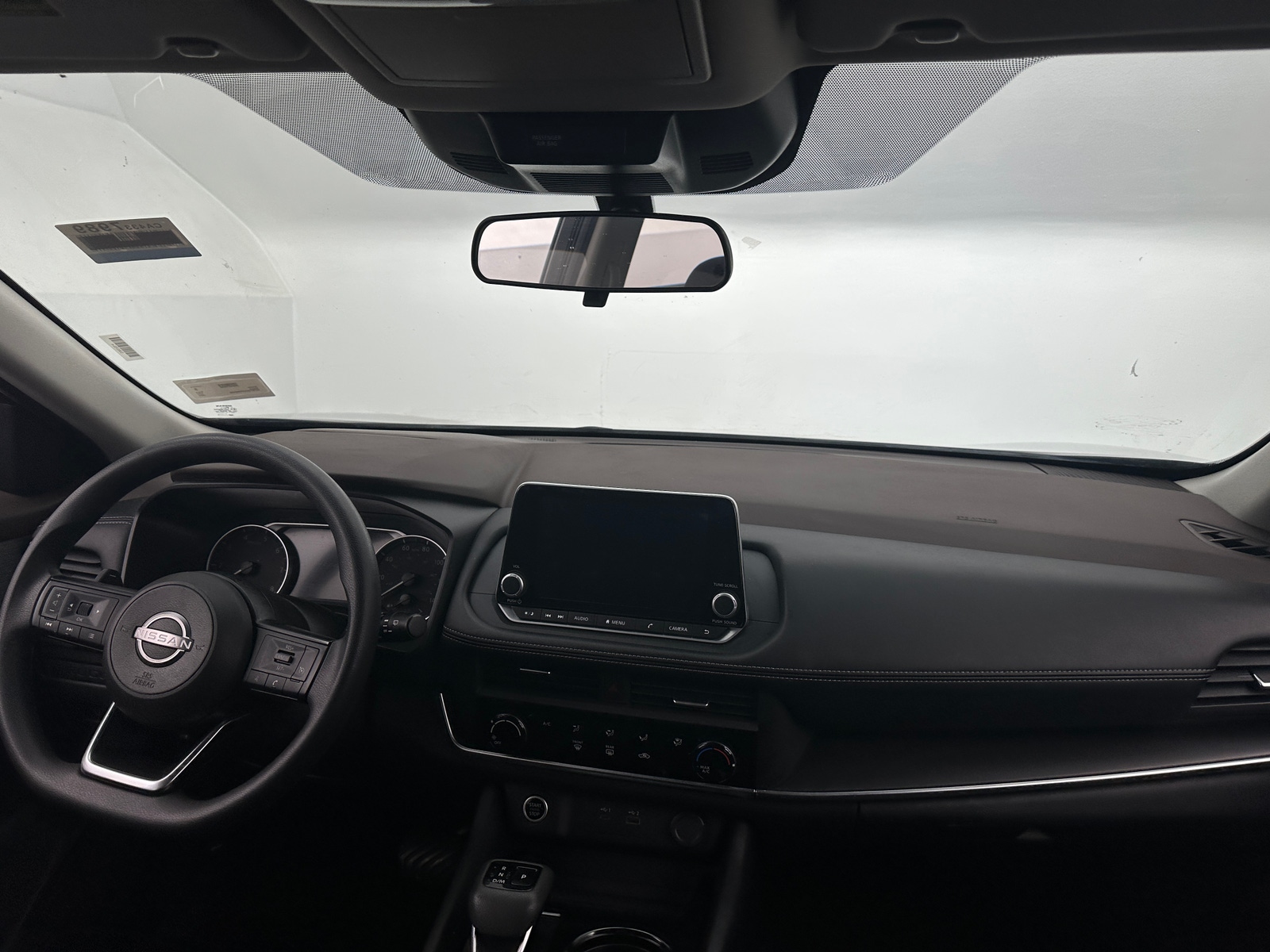 Thumbnail: 2023 Nissan Rogue - 3