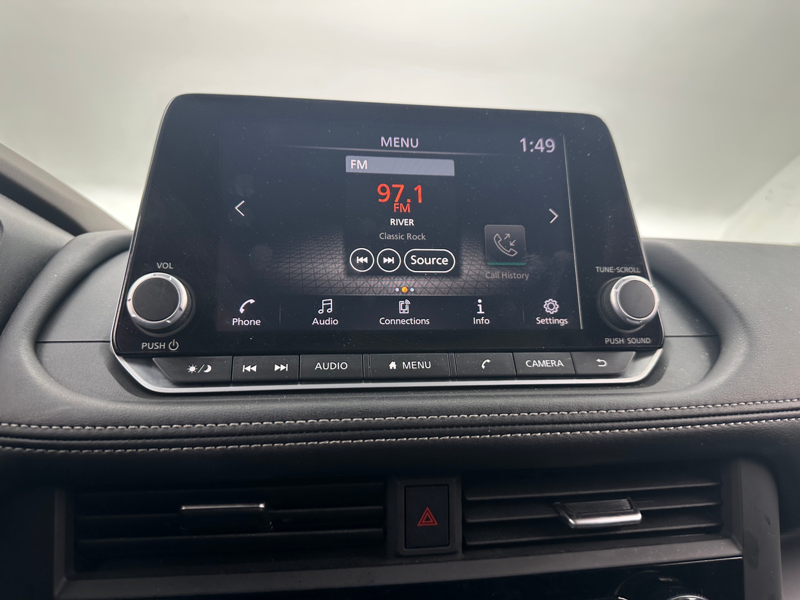 Thumbnail: 2023 Nissan Rogue - 4