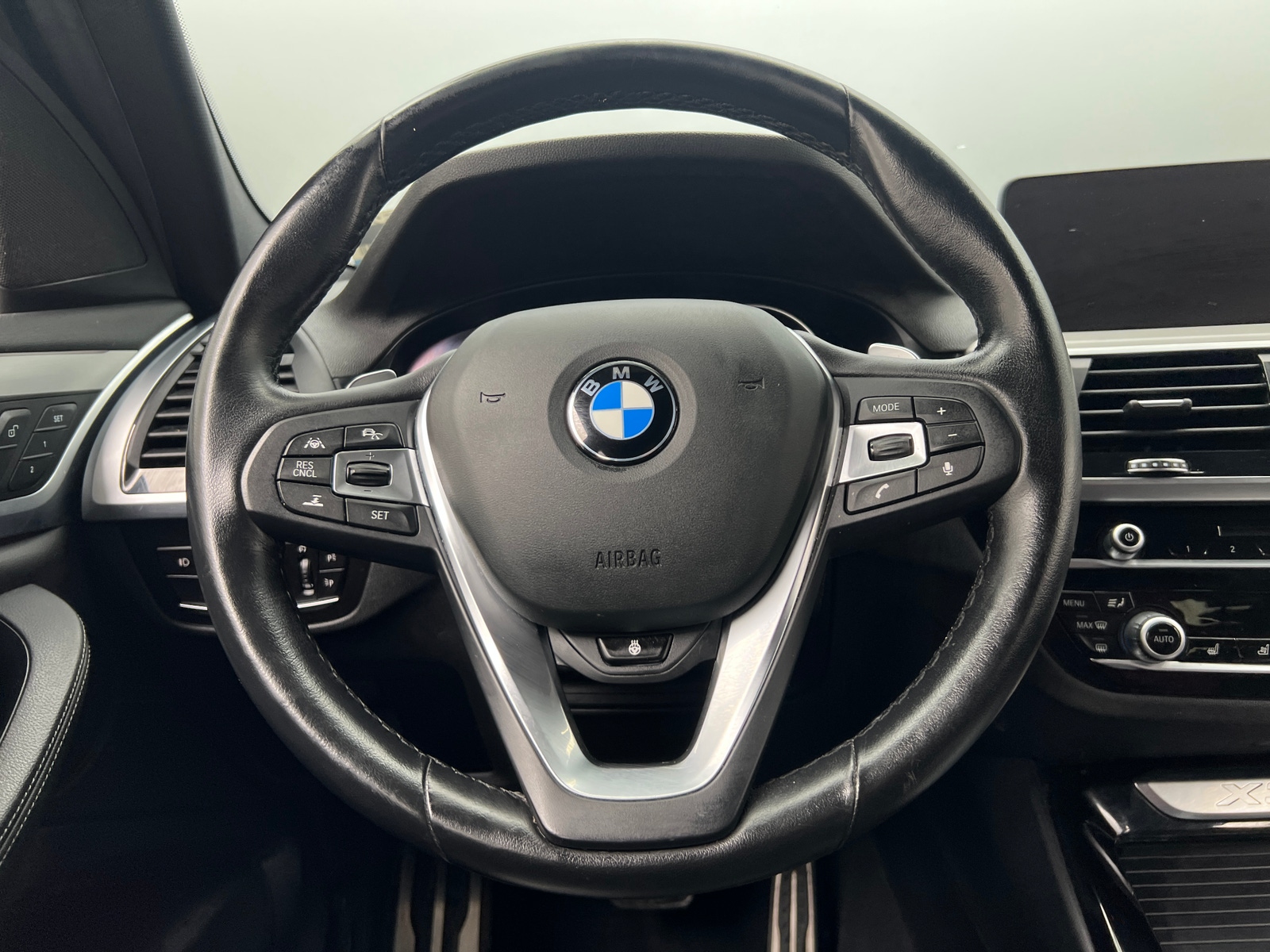 Thumbnail: 2019 BMW X3 - 4