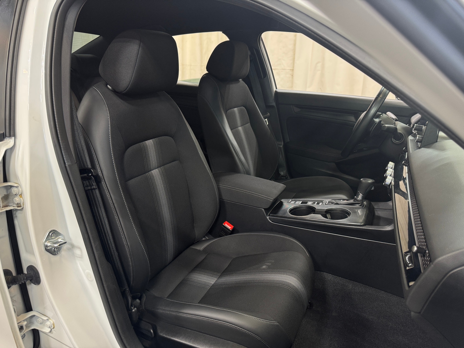 Thumbnail: 2023 Honda Civic - 2