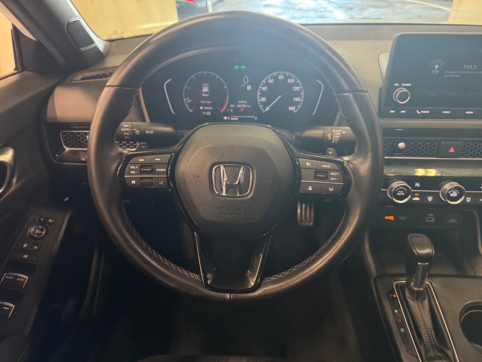 Thumbnail: 2023 Honda Civic - 5