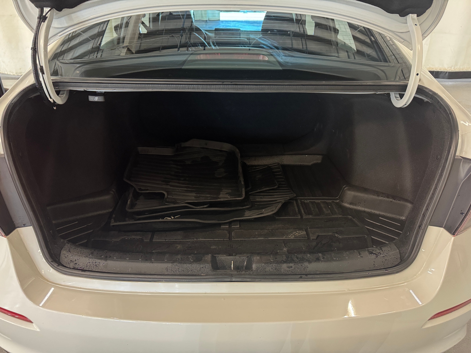 Thumbnail: 2023 Honda Civic - 7