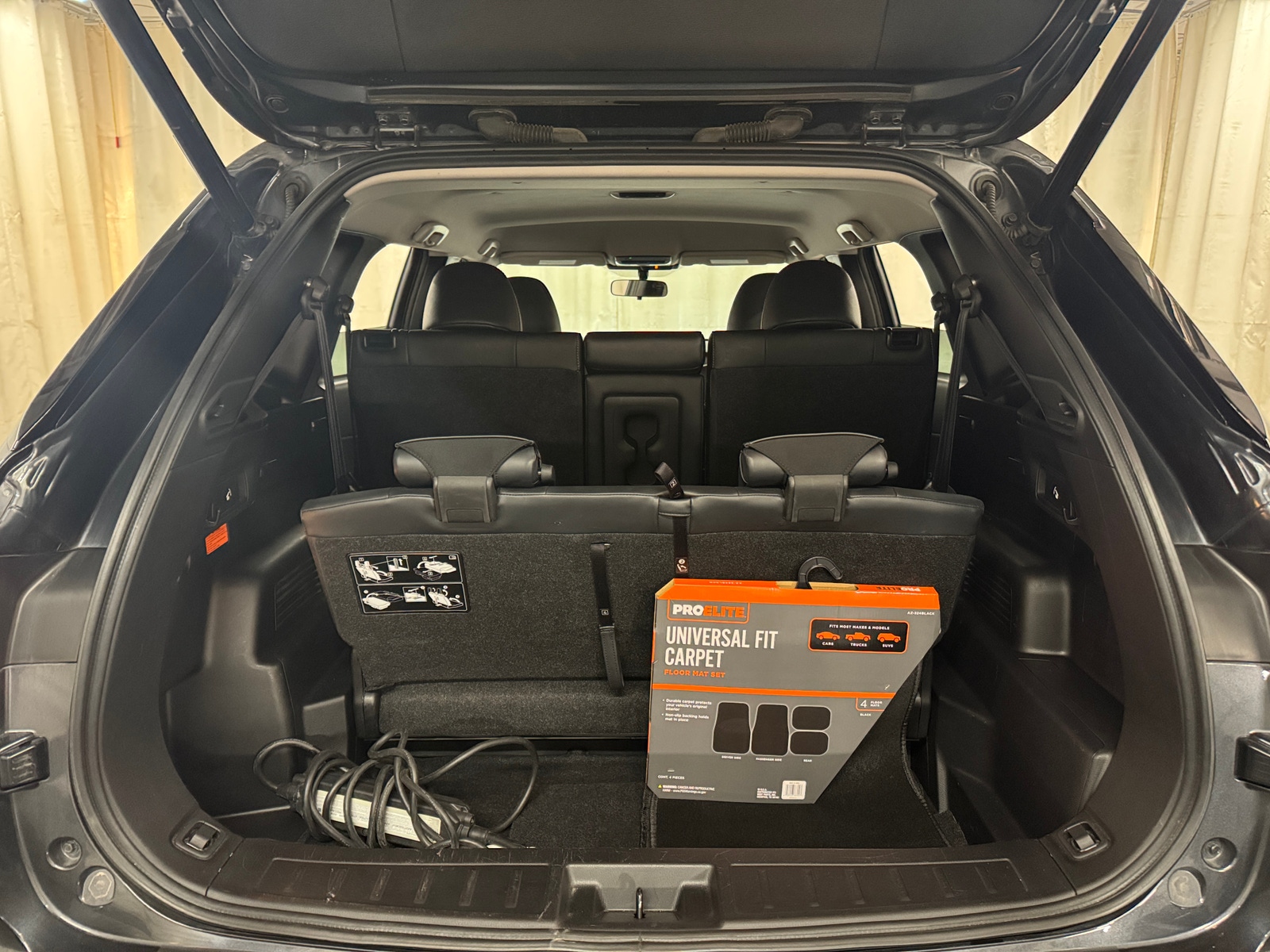 Thumbnail: 2024 Mitsubishi Outlander - 7