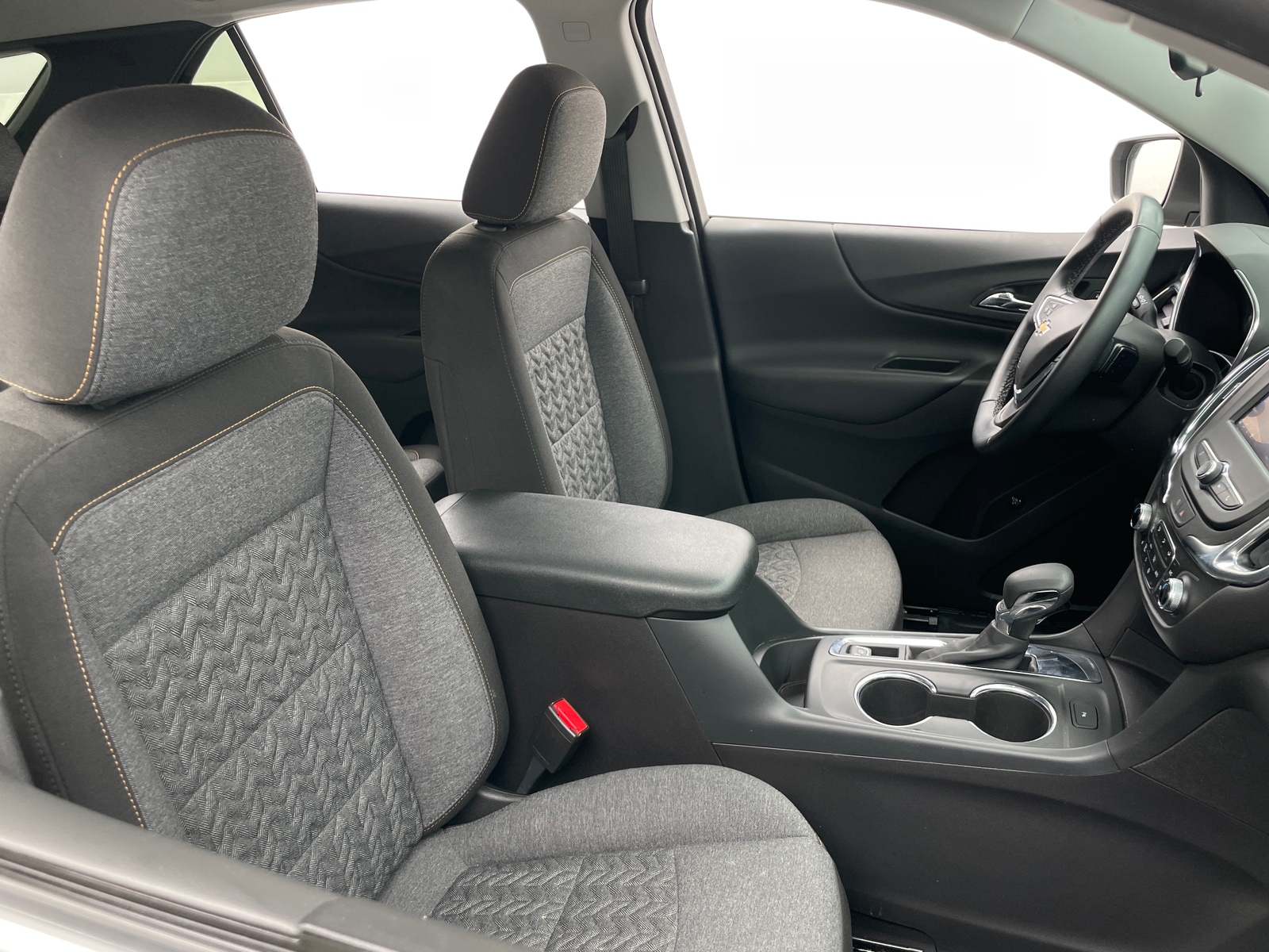 Thumbnail: 2024 Chevrolet Equinox - 2