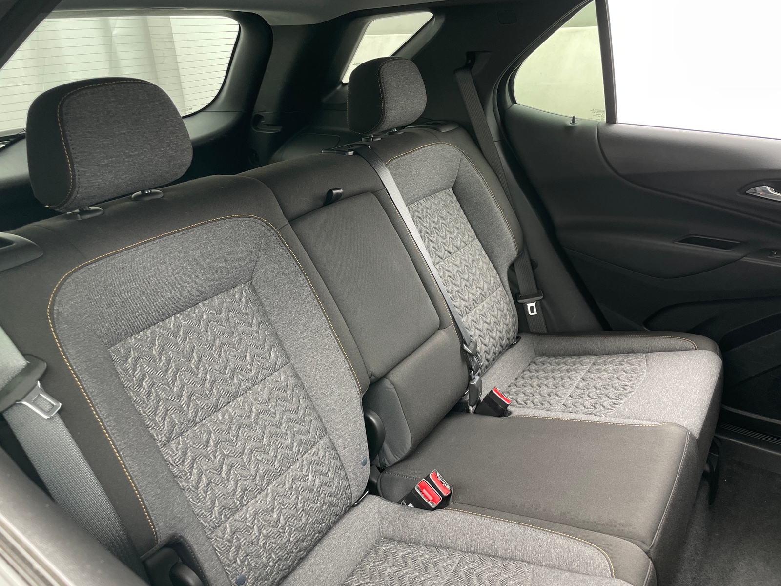 Thumbnail: 2024 Chevrolet Equinox - 6