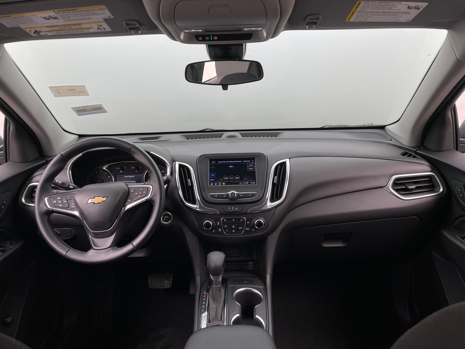 Thumbnail: 2024 Chevrolet Equinox - 3