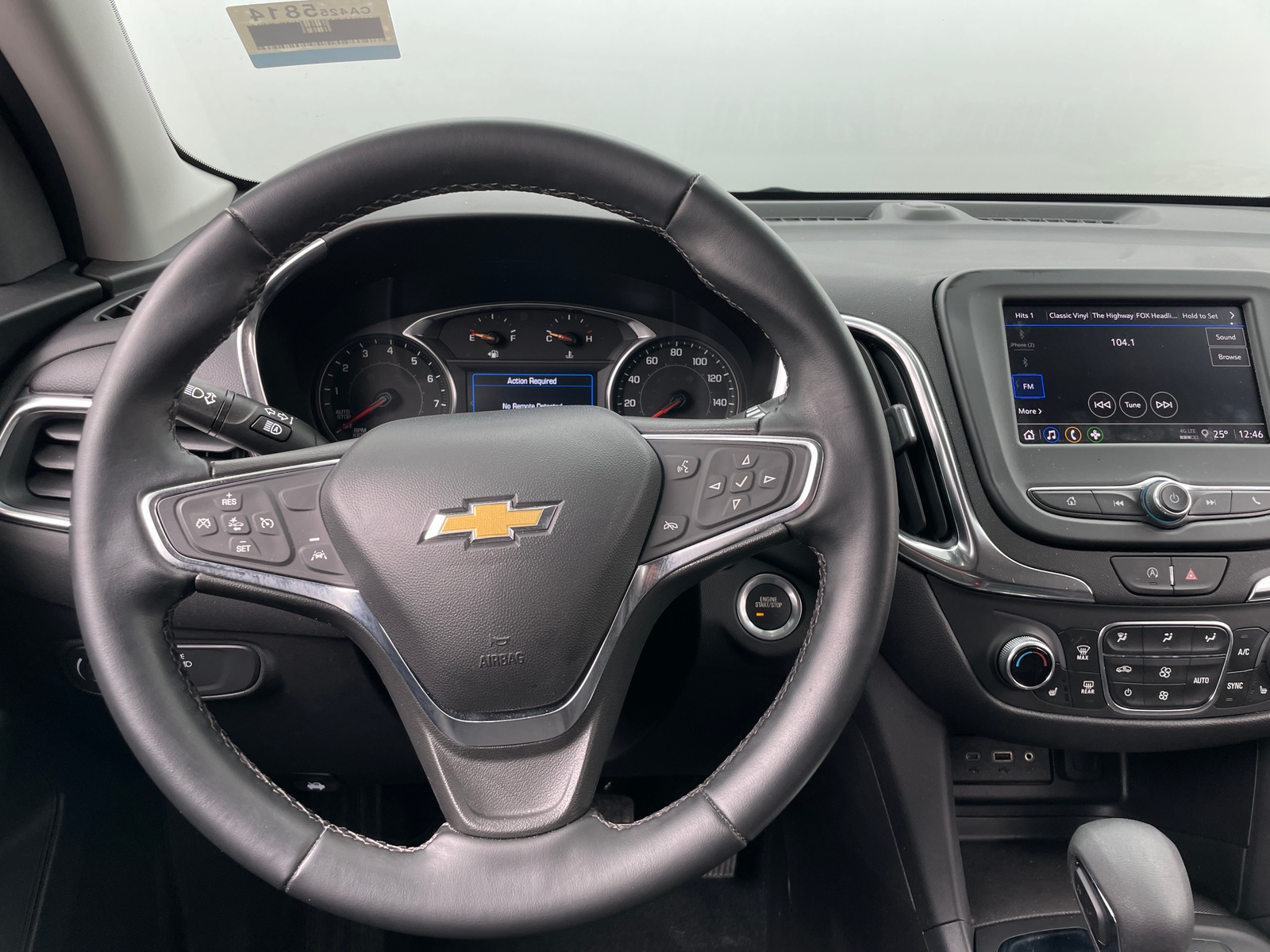 Thumbnail: 2024 Chevrolet Equinox - 5