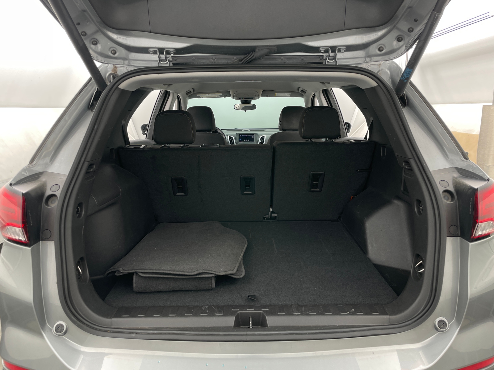 Thumbnail: 2024 Chevrolet Equinox - 7