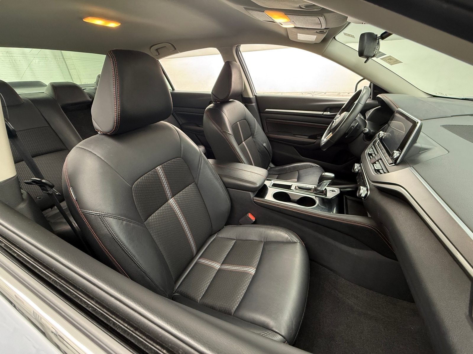 Thumbnail: 2023 Nissan Altima - 2