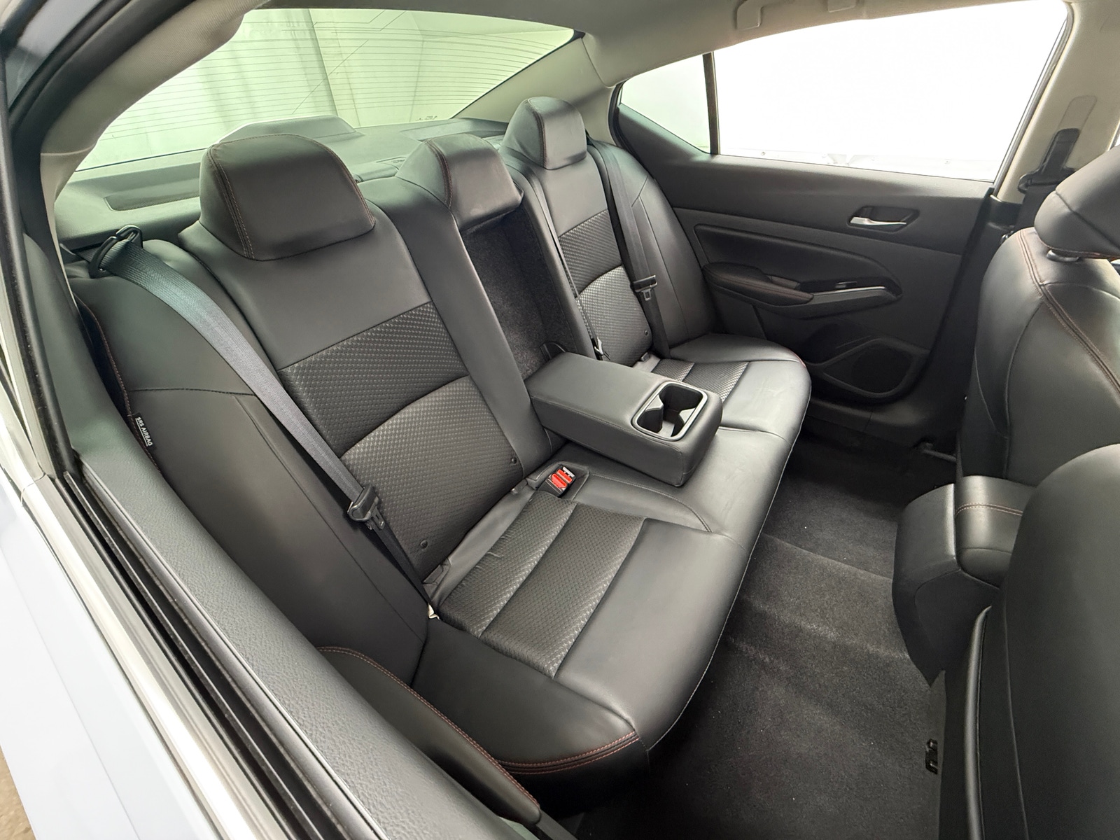 Thumbnail: 2023 Nissan Altima - 6