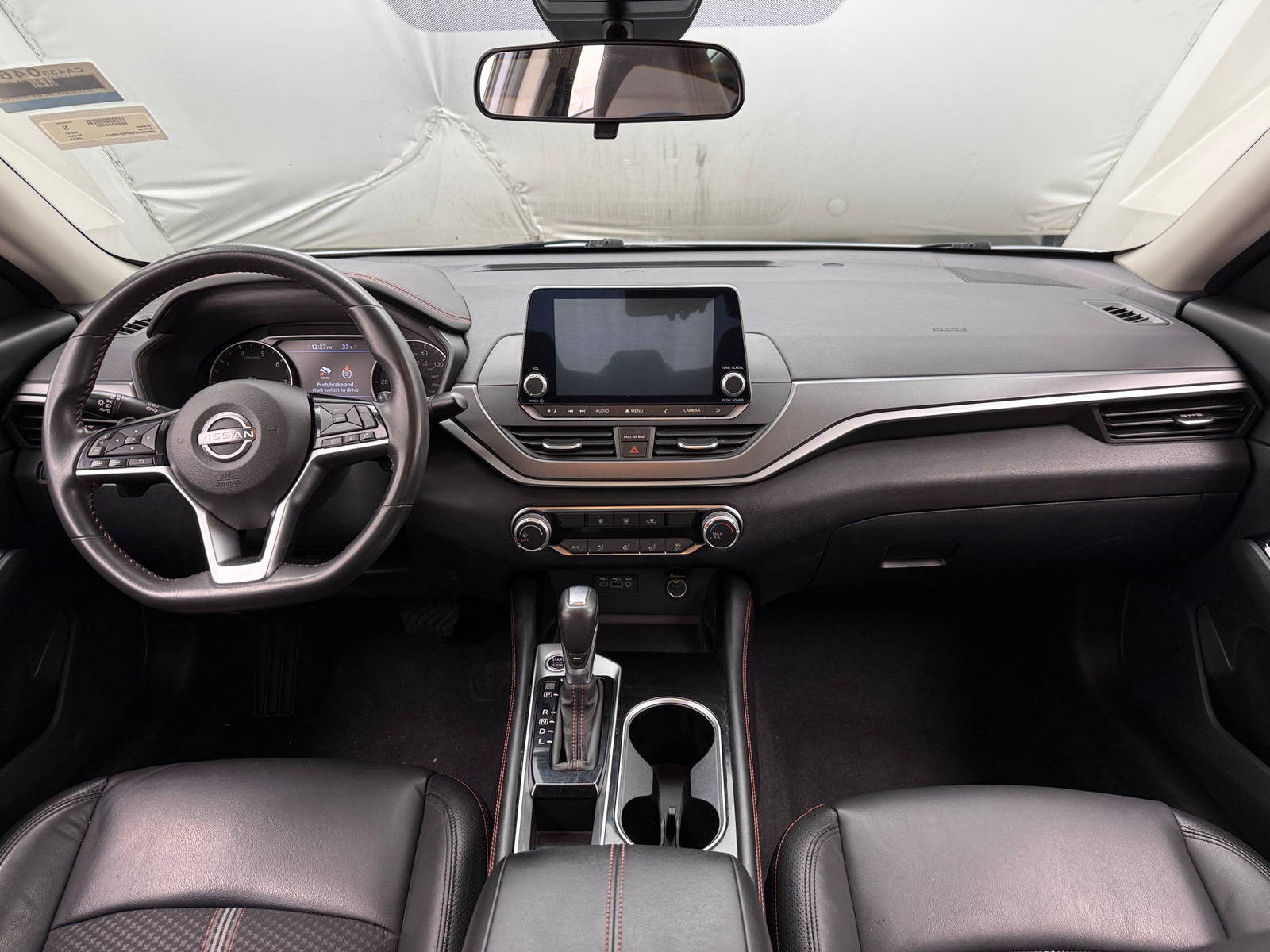 Thumbnail: 2023 Nissan Altima - 3