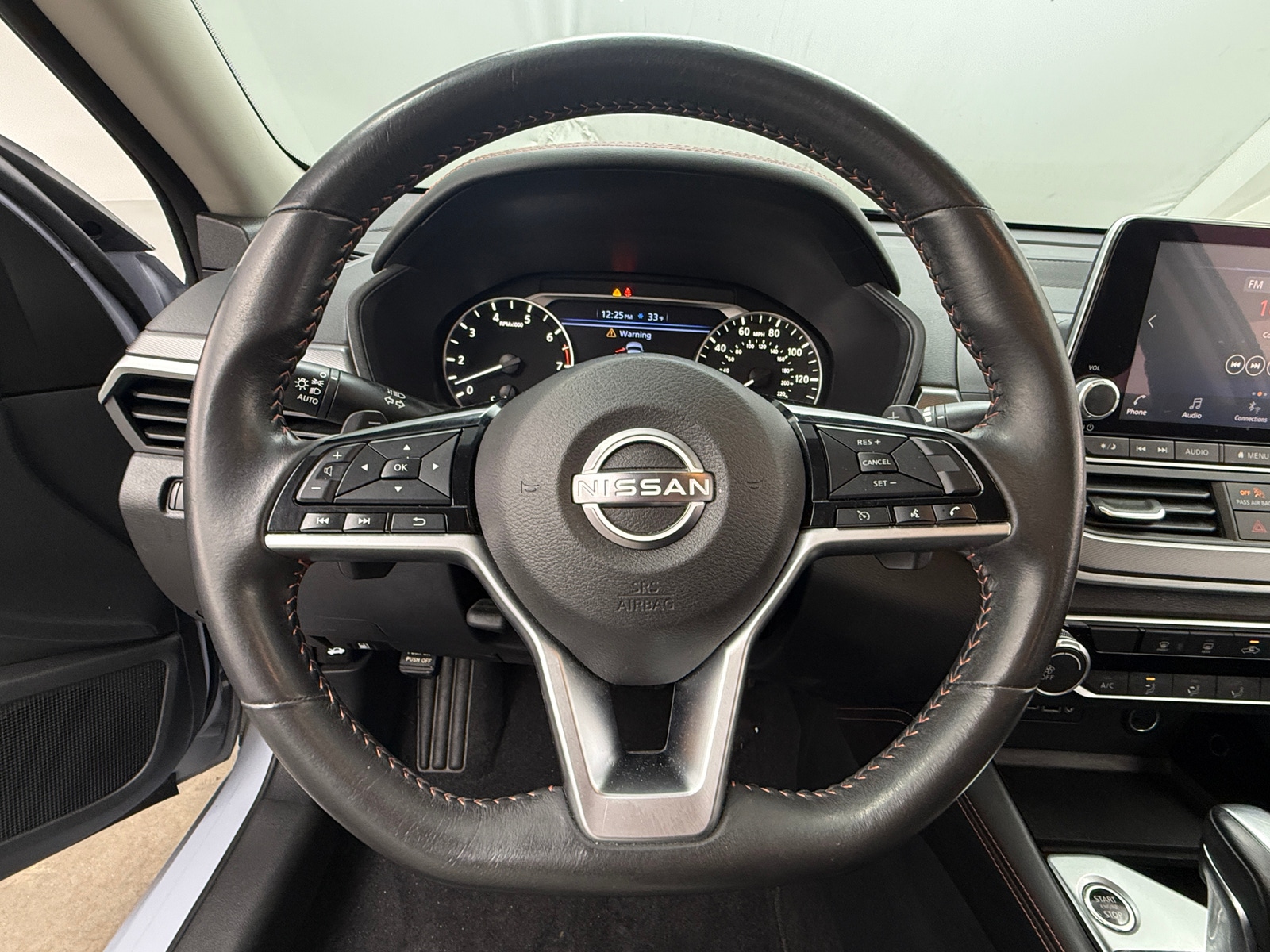 Thumbnail: 2023 Nissan Altima - 5