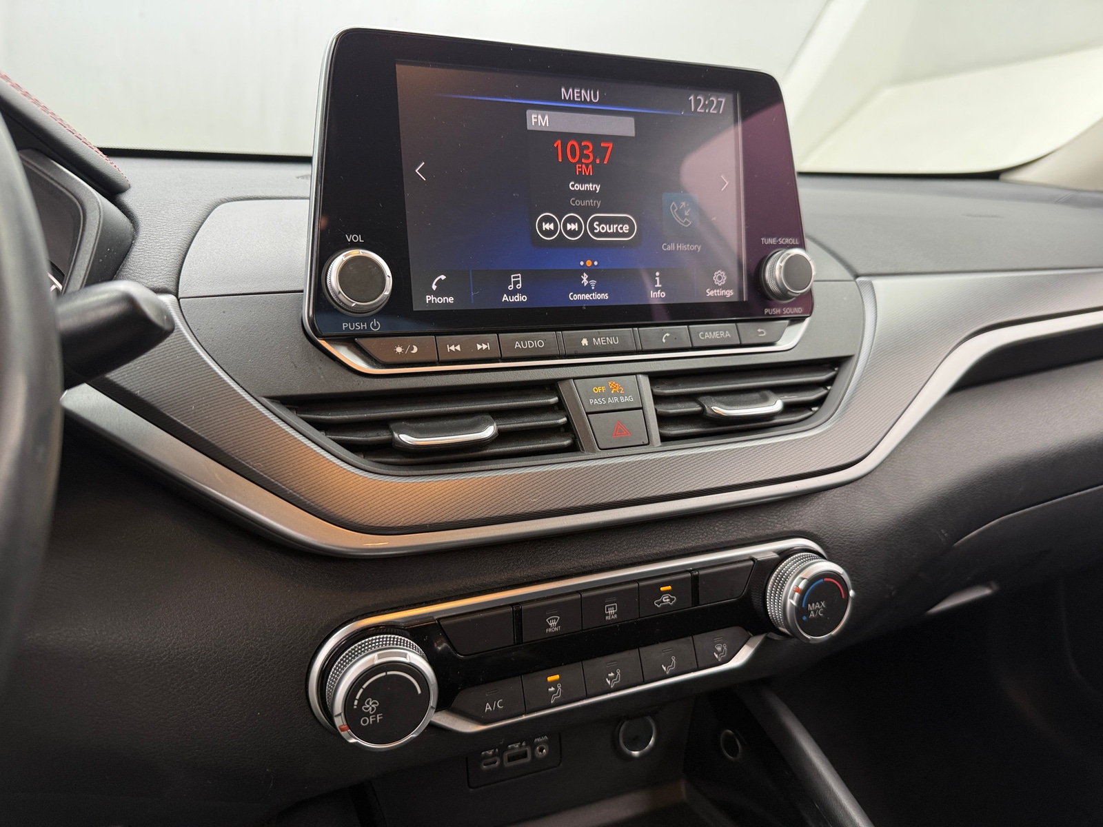 Thumbnail: 2023 Nissan Altima - 4