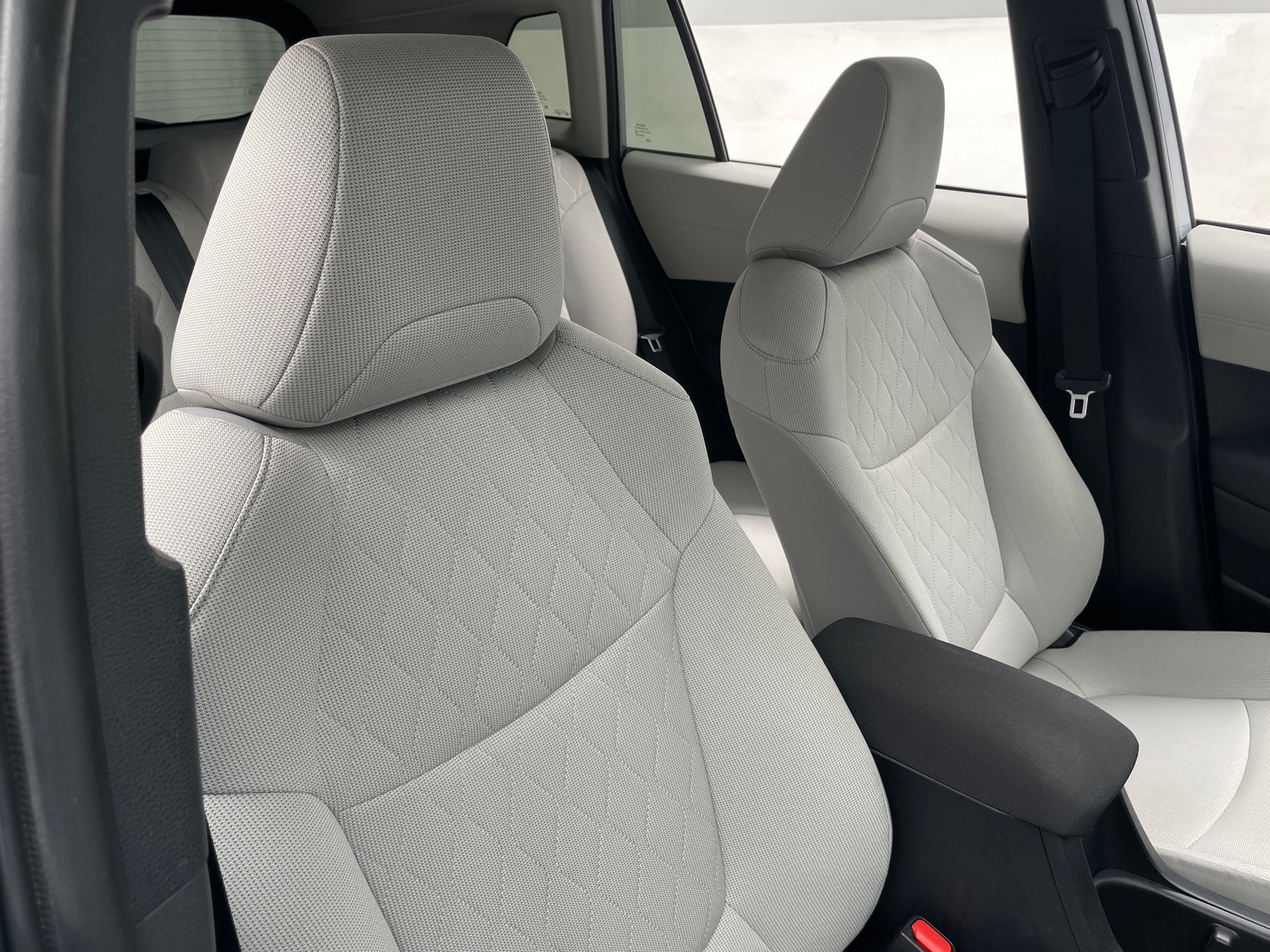 Thumbnail: 2023 Toyota Corolla Cross - 2