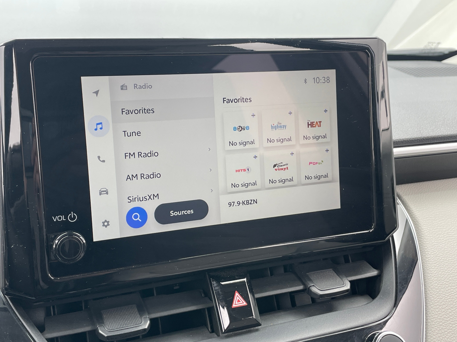 Thumbnail: 2023 Toyota Corolla Cross - 4