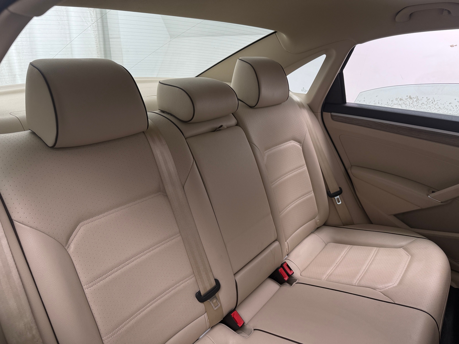 Thumbnail: 2018 Volkswagen Passat - 5