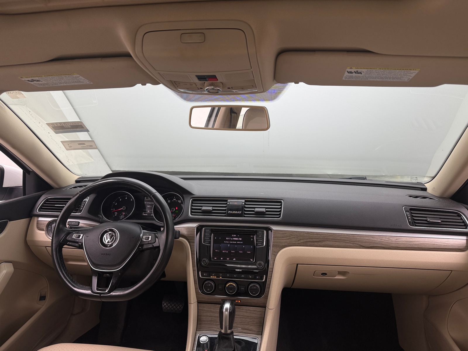 Thumbnail: 2018 Volkswagen Passat - 2