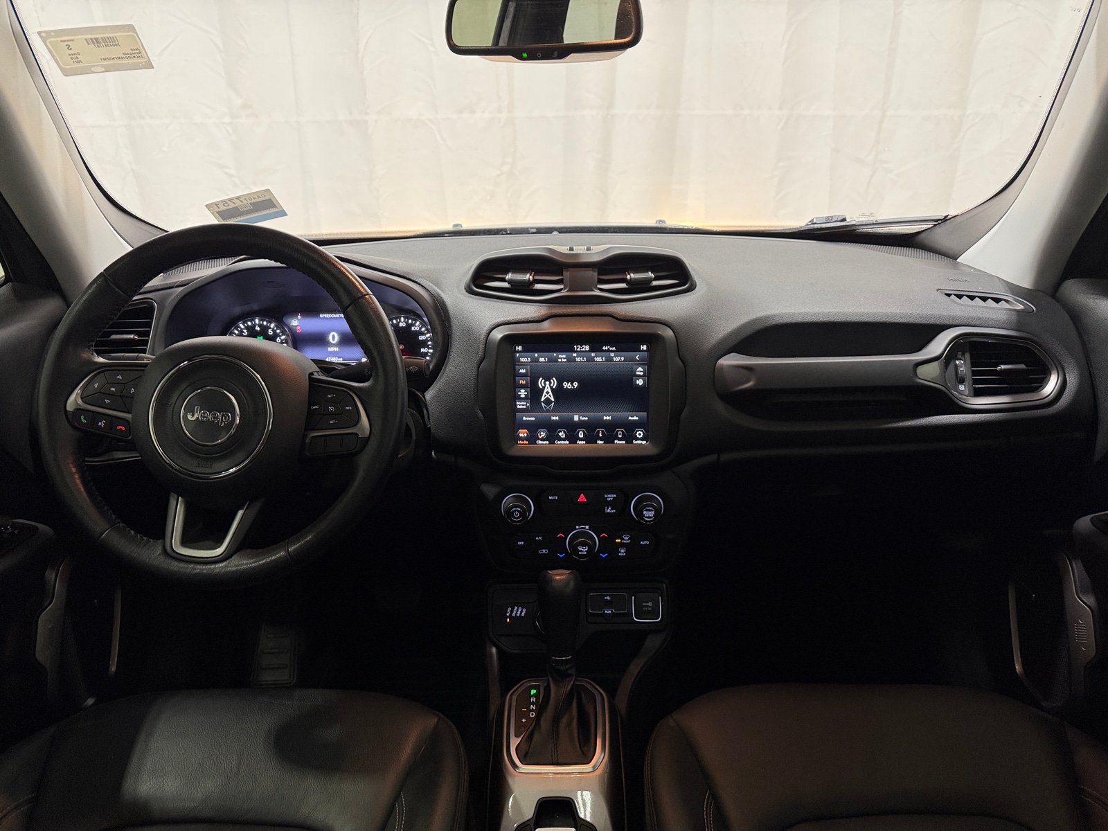 Thumbnail: 2021 Jeep Renegade - 2