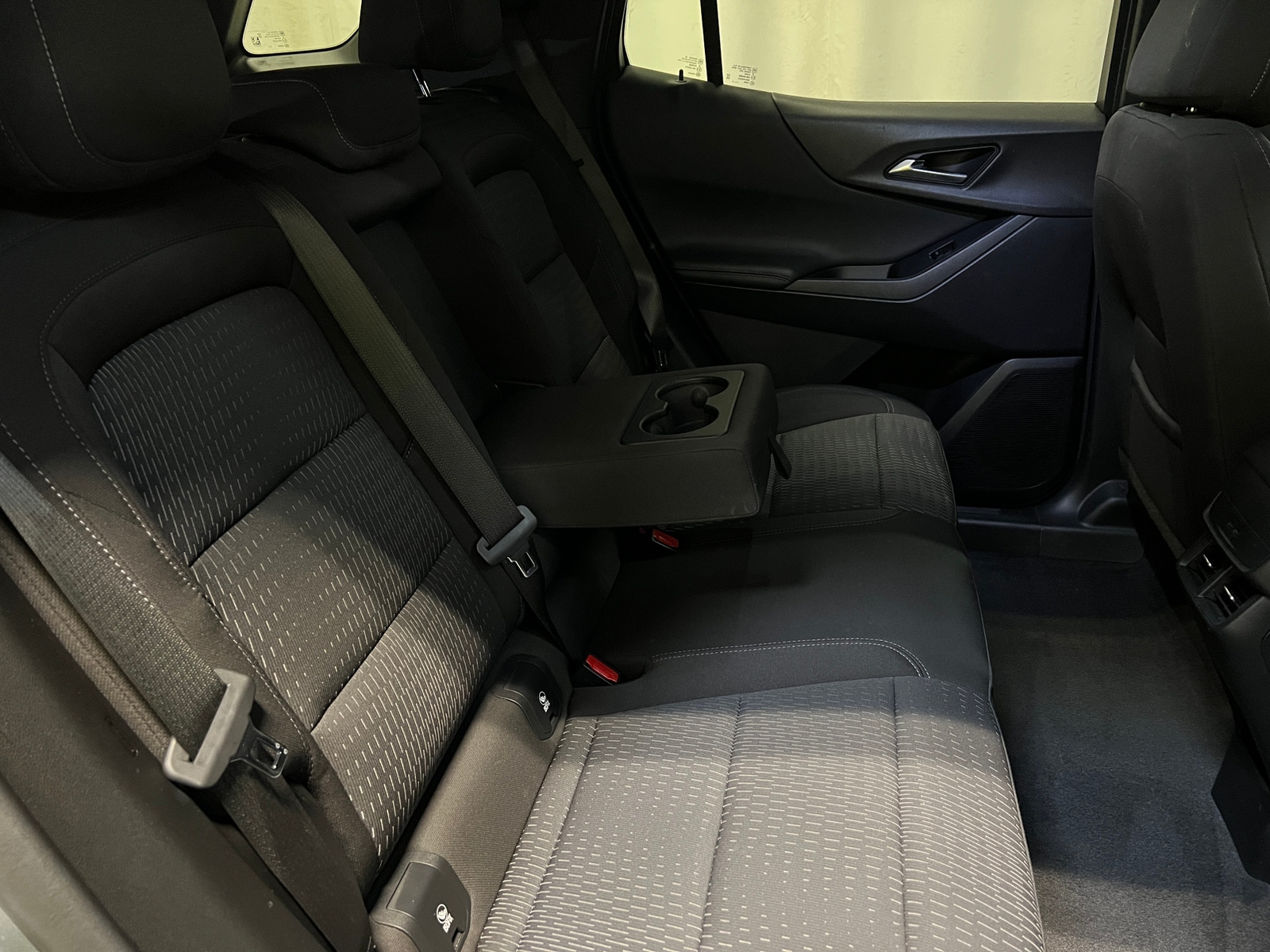 Thumbnail: 2025 Chevrolet Equinox - 6