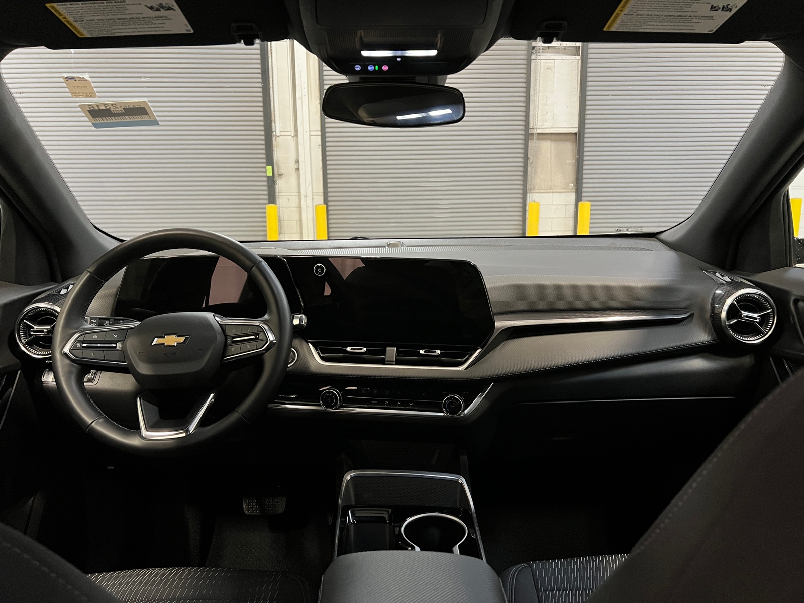 Thumbnail: 2025 Chevrolet Equinox - 3