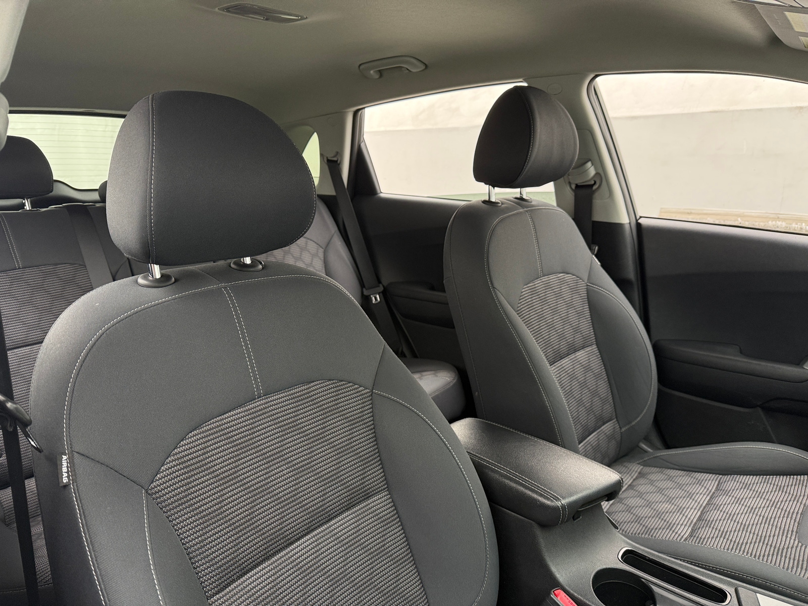 Thumbnail: 2019 Kia Niro - 2