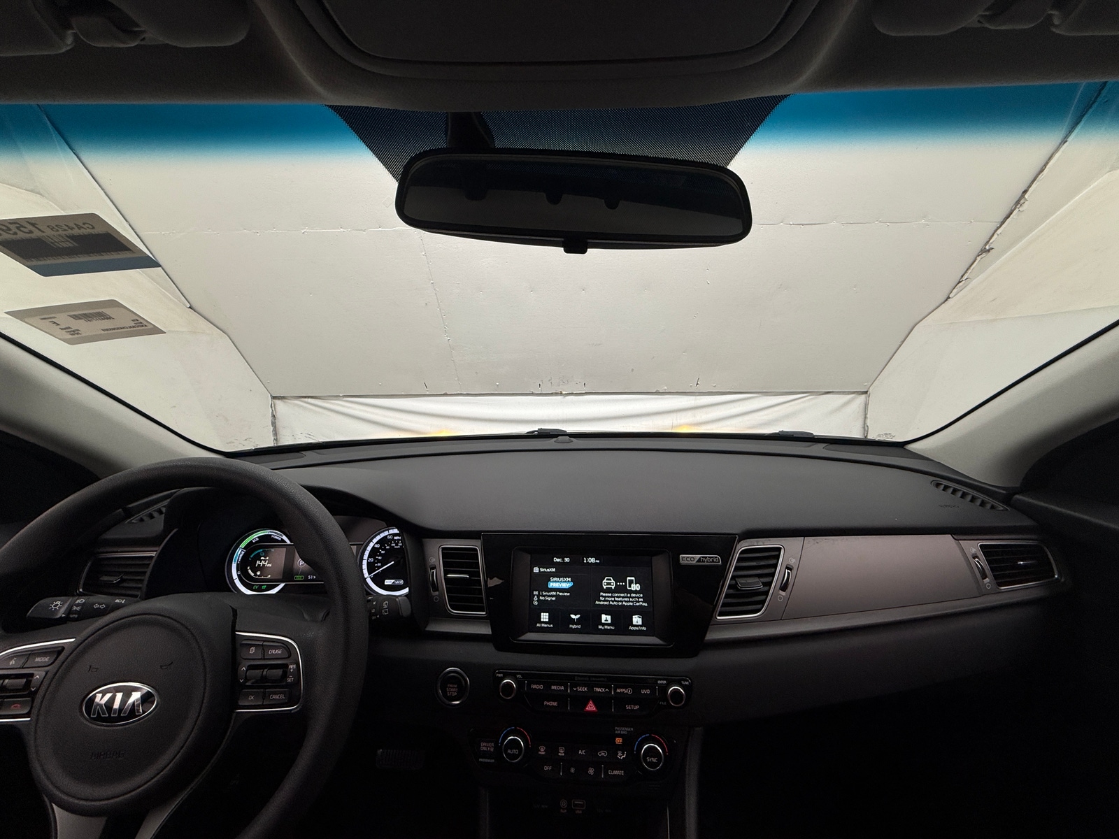 Thumbnail: 2019 Kia Niro - 3