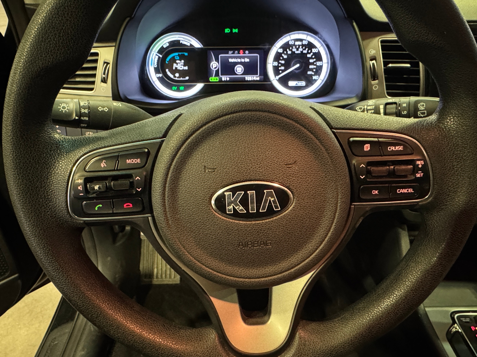 Thumbnail: 2019 Kia Niro - 5