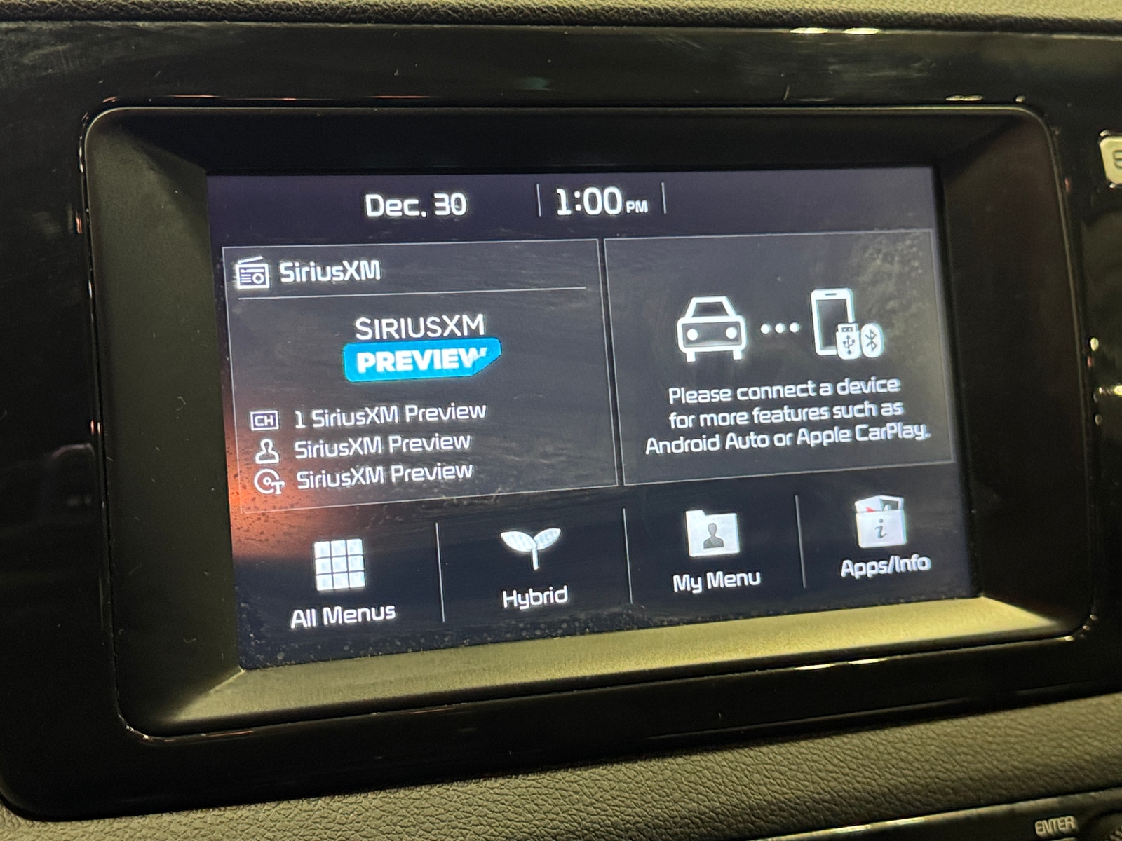 Thumbnail: 2019 Kia Niro - 4