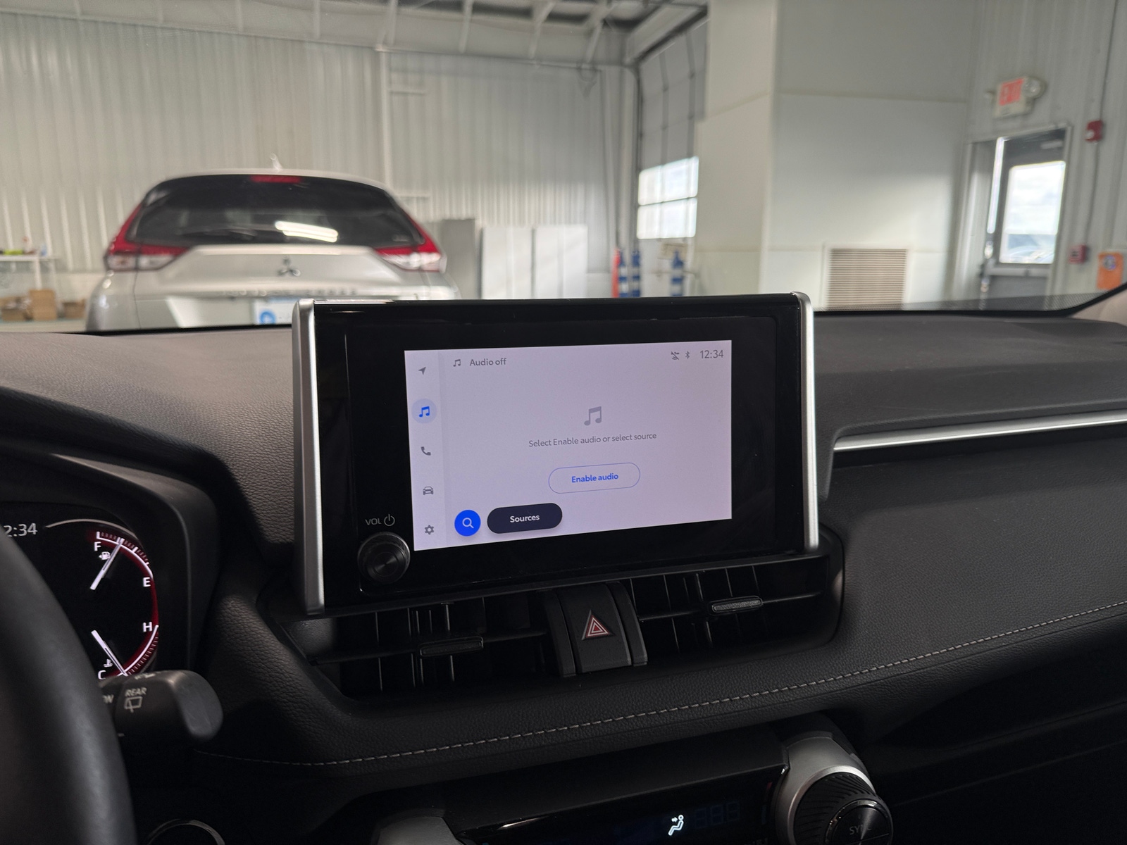 Thumbnail: 2025 Toyota RAV4 - 4