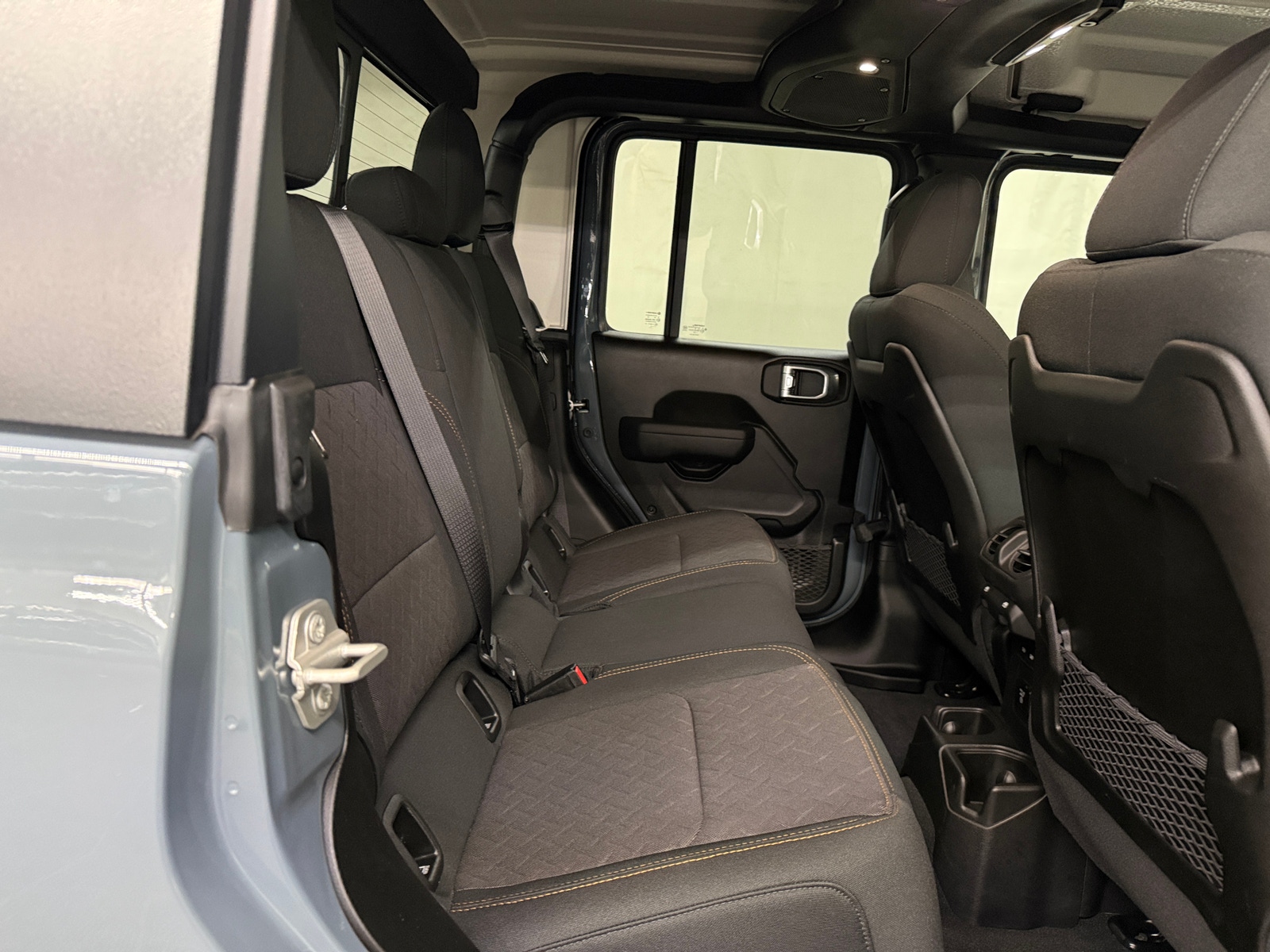 Thumbnail: 2024 Jeep Gladiator - 6