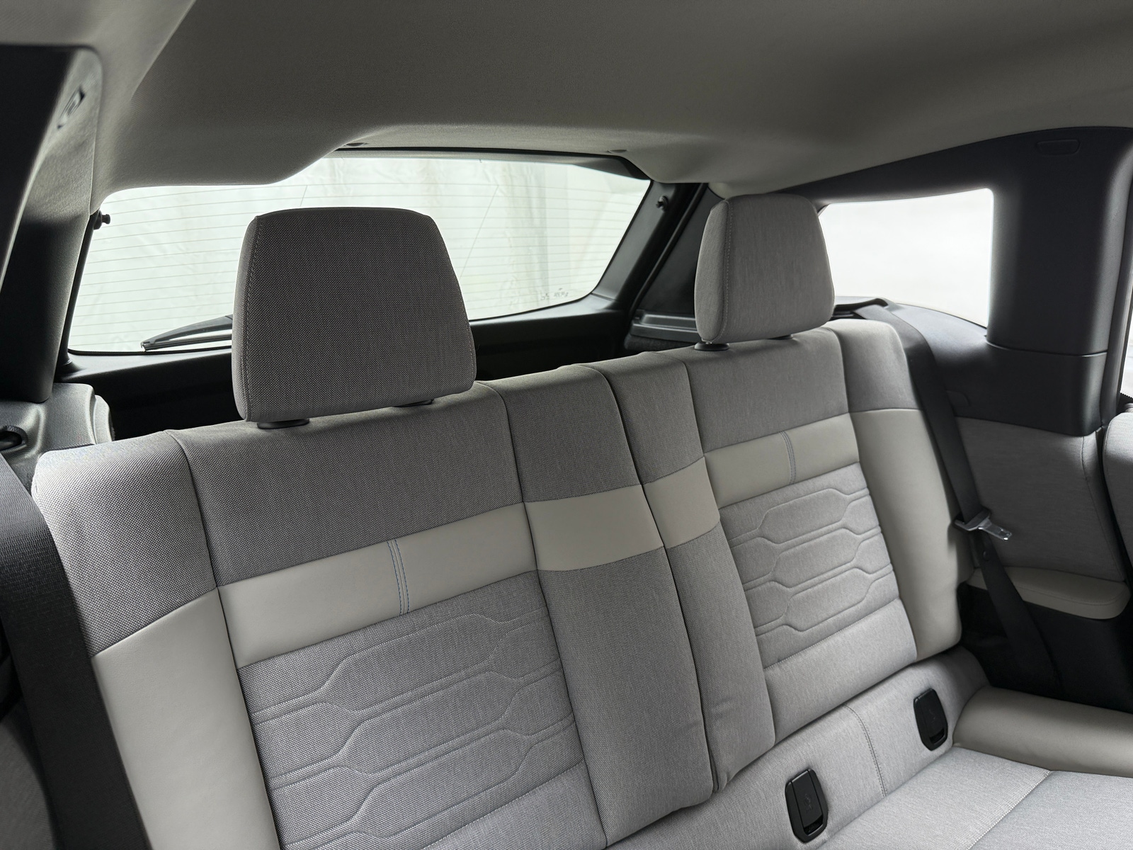 Thumbnail: 2016 BMW i3 - 5