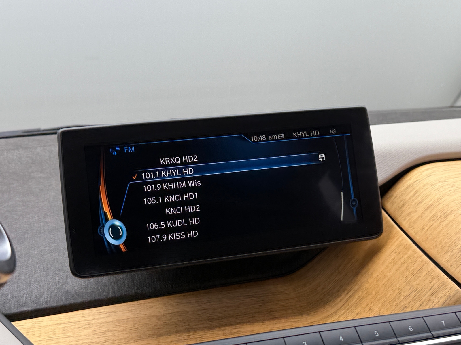 Thumbnail: 2016 BMW i3 - 3