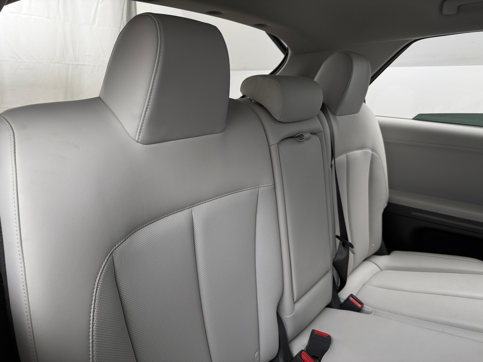 Thumbnail: 2023 Hyundai Ioniq 5 - 5