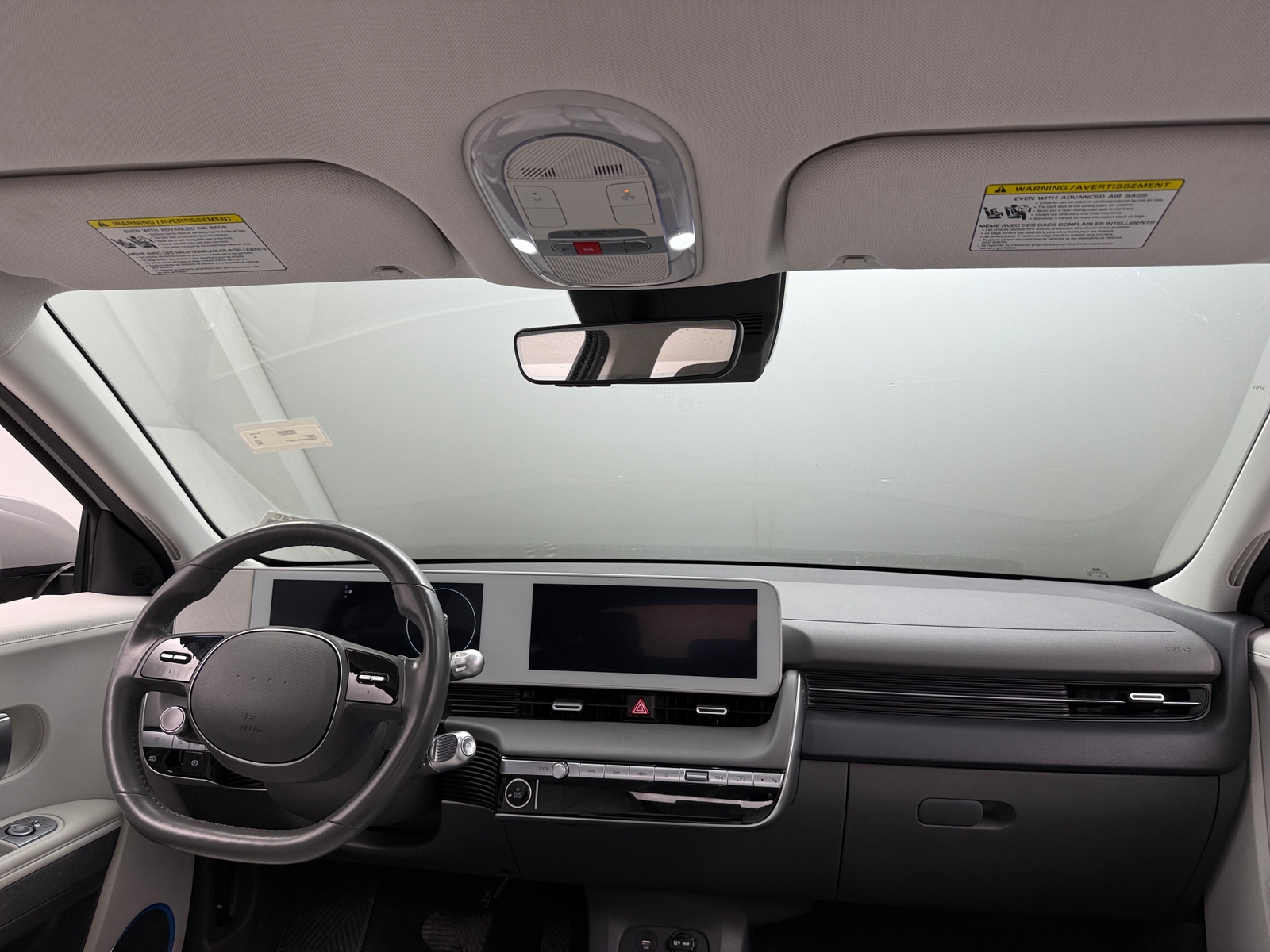 Thumbnail: 2023 Hyundai Ioniq 5 - 2