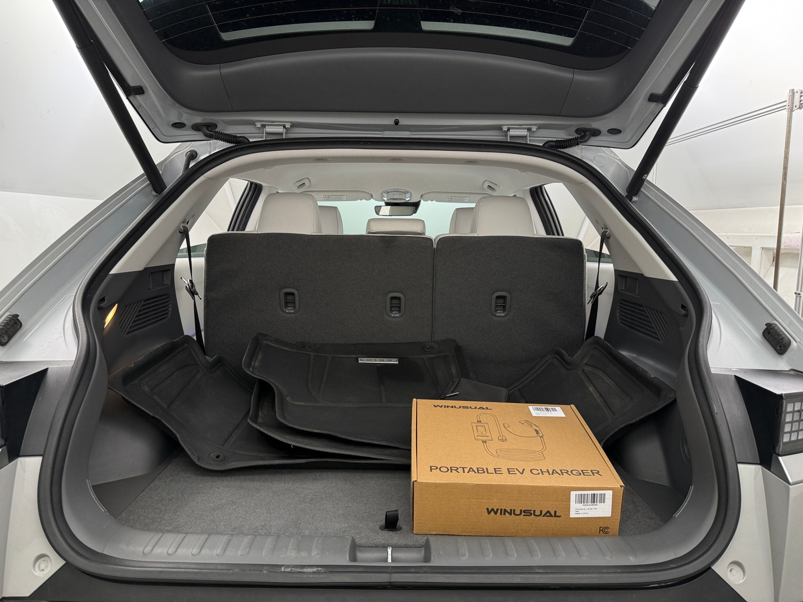 Thumbnail: 2023 Hyundai Ioniq 5 - 6