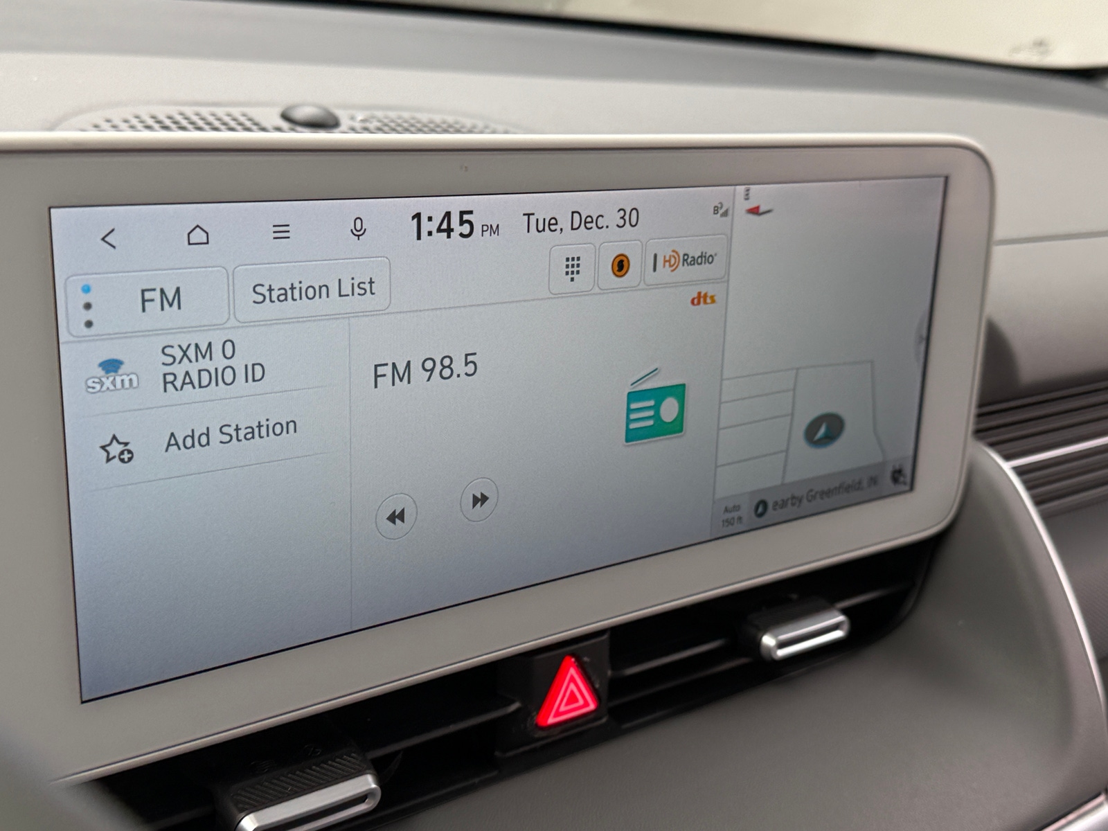 Thumbnail: 2023 Hyundai Ioniq 5 - 3