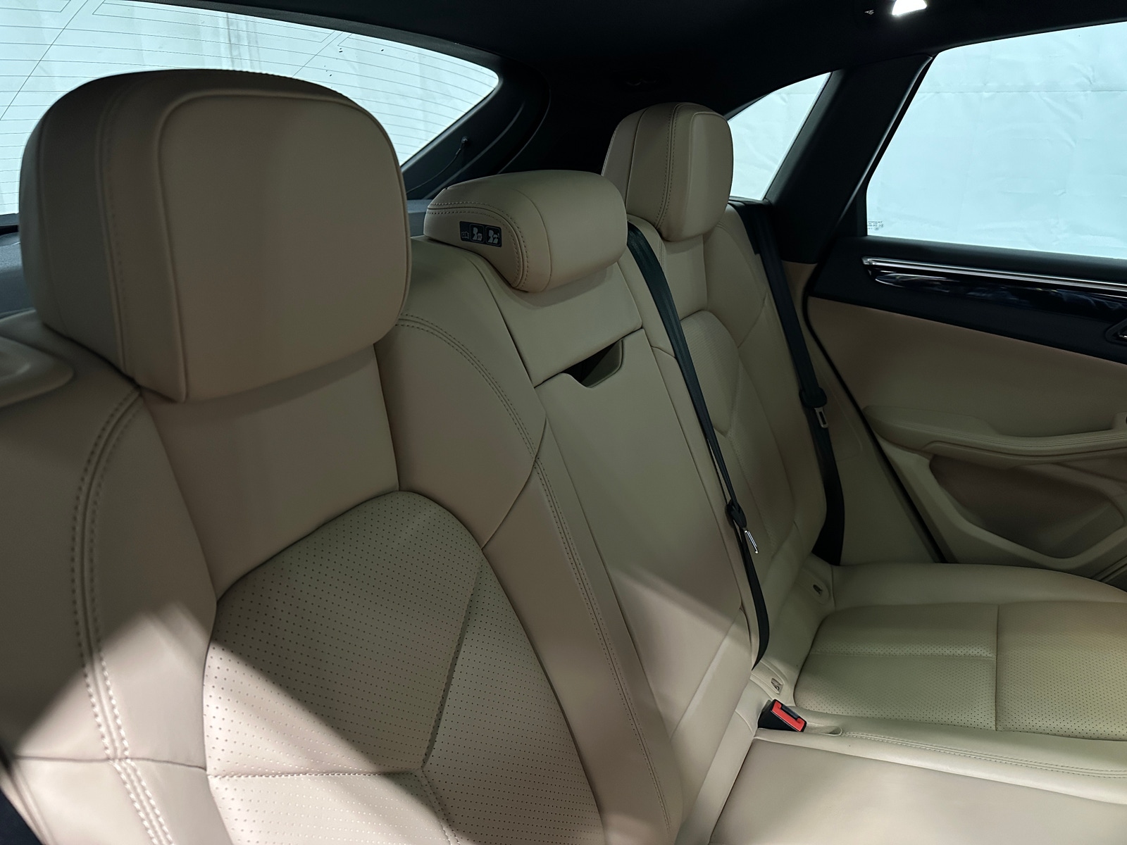 Thumbnail: 2019 Porsche Macan - 5