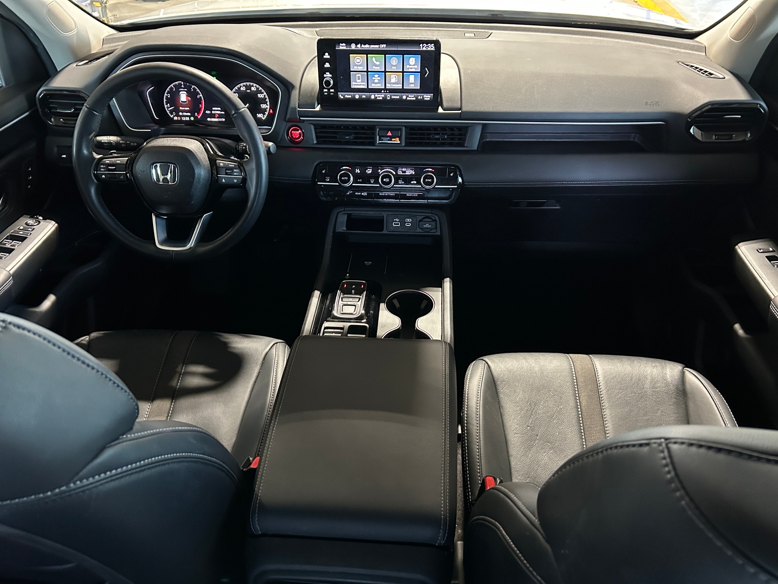 Thumbnail: 2025 Honda Pilot - 2