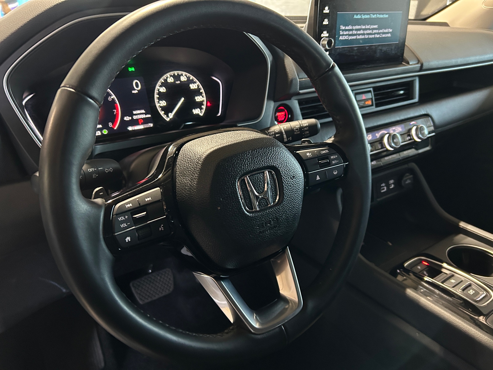 Thumbnail: 2025 Honda Pilot - 4