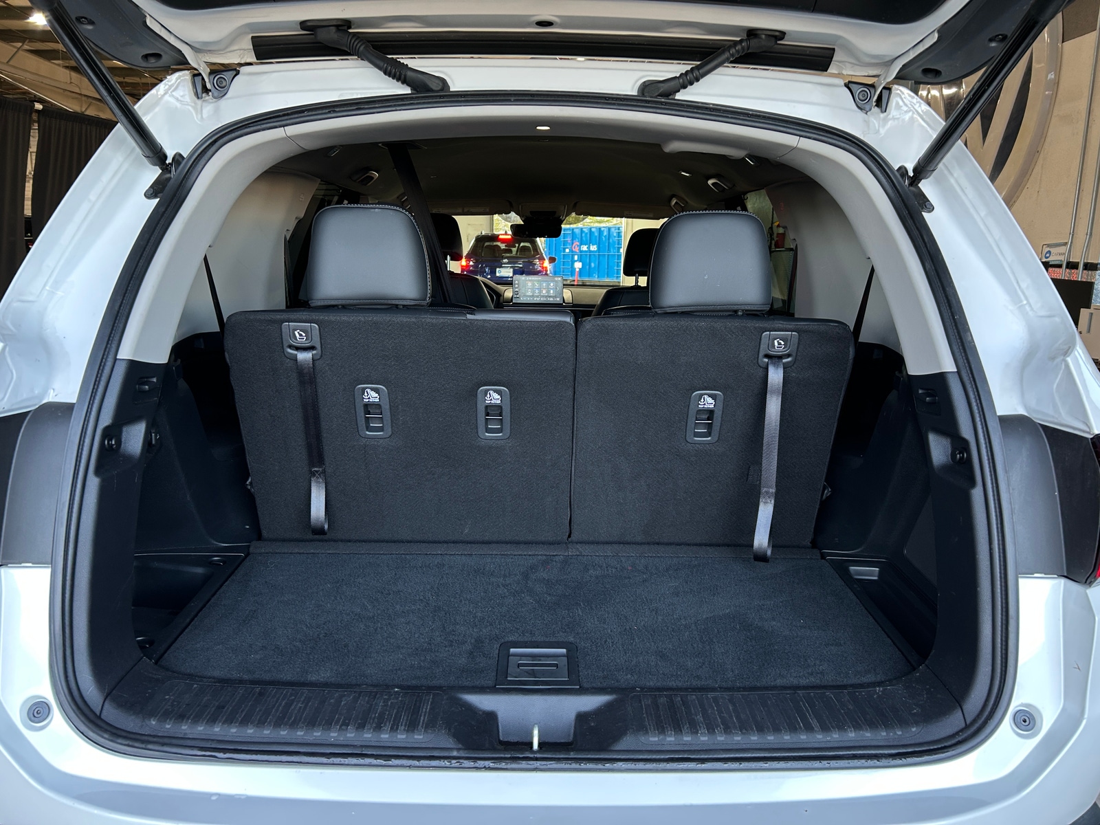 Thumbnail: 2025 Honda Pilot - 6