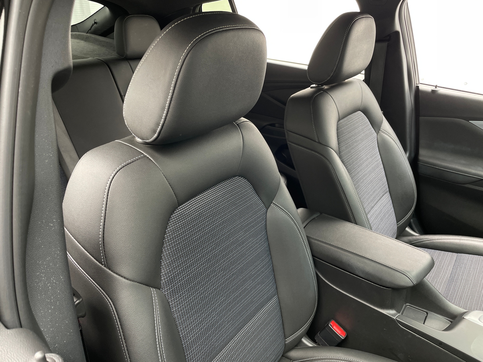 Thumbnail: 2025 Buick Envista - 2