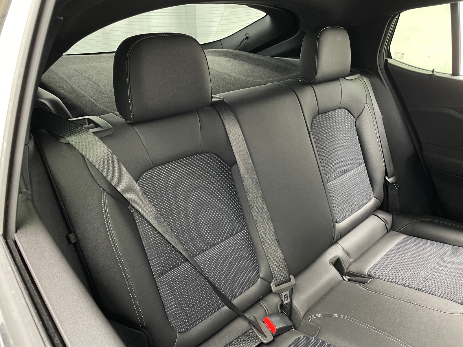 Thumbnail: 2025 Buick Envista - 6