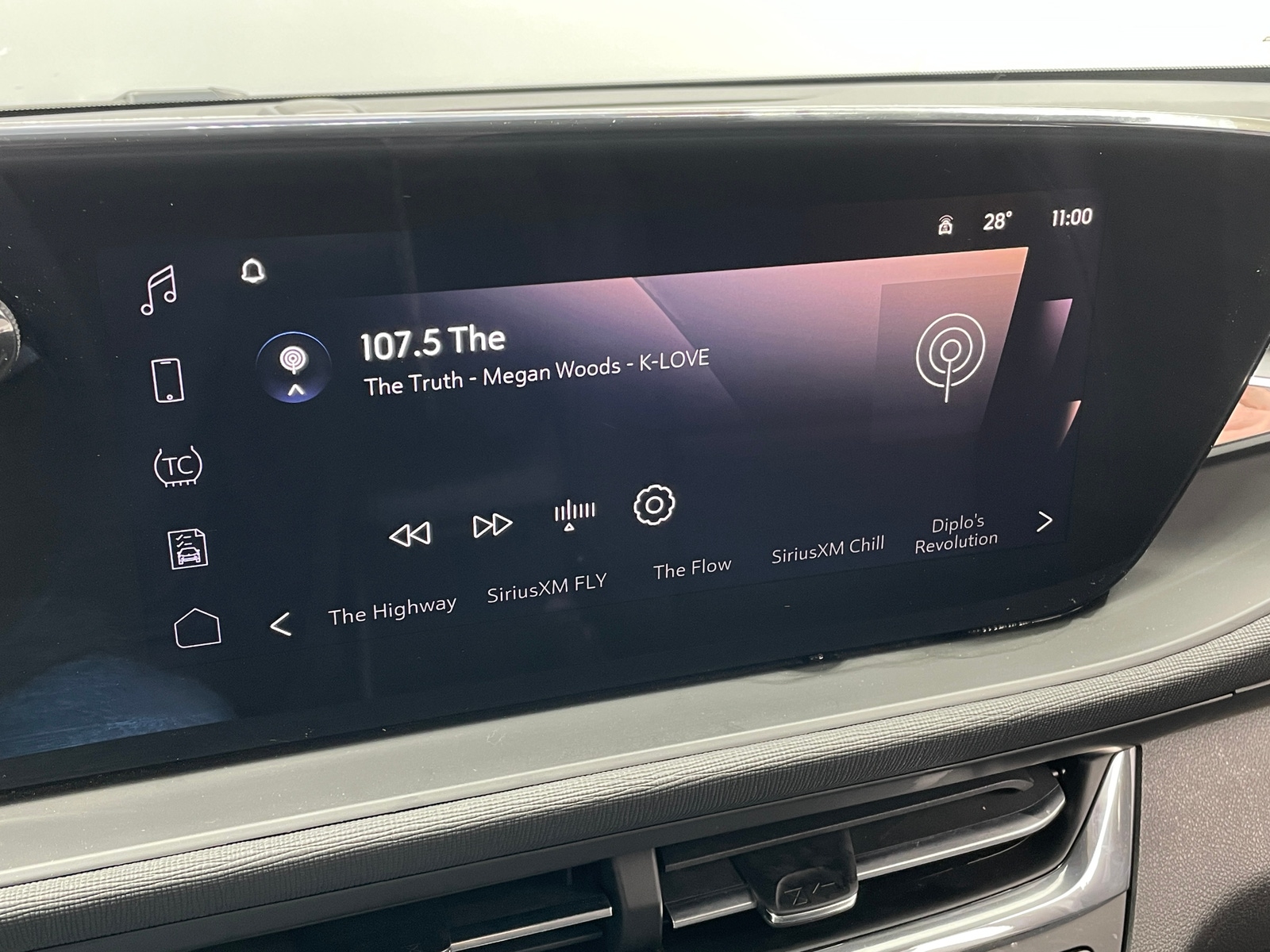 Thumbnail: 2025 Buick Envista - 4