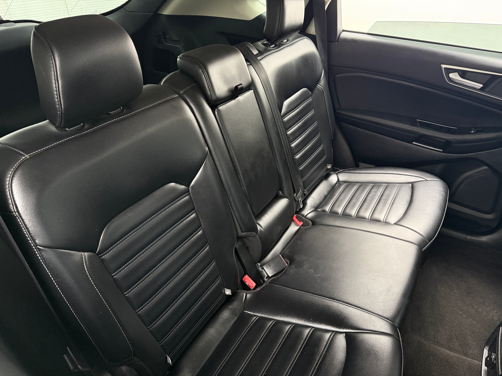 Thumbnail: 2020 Ford Edge - 5