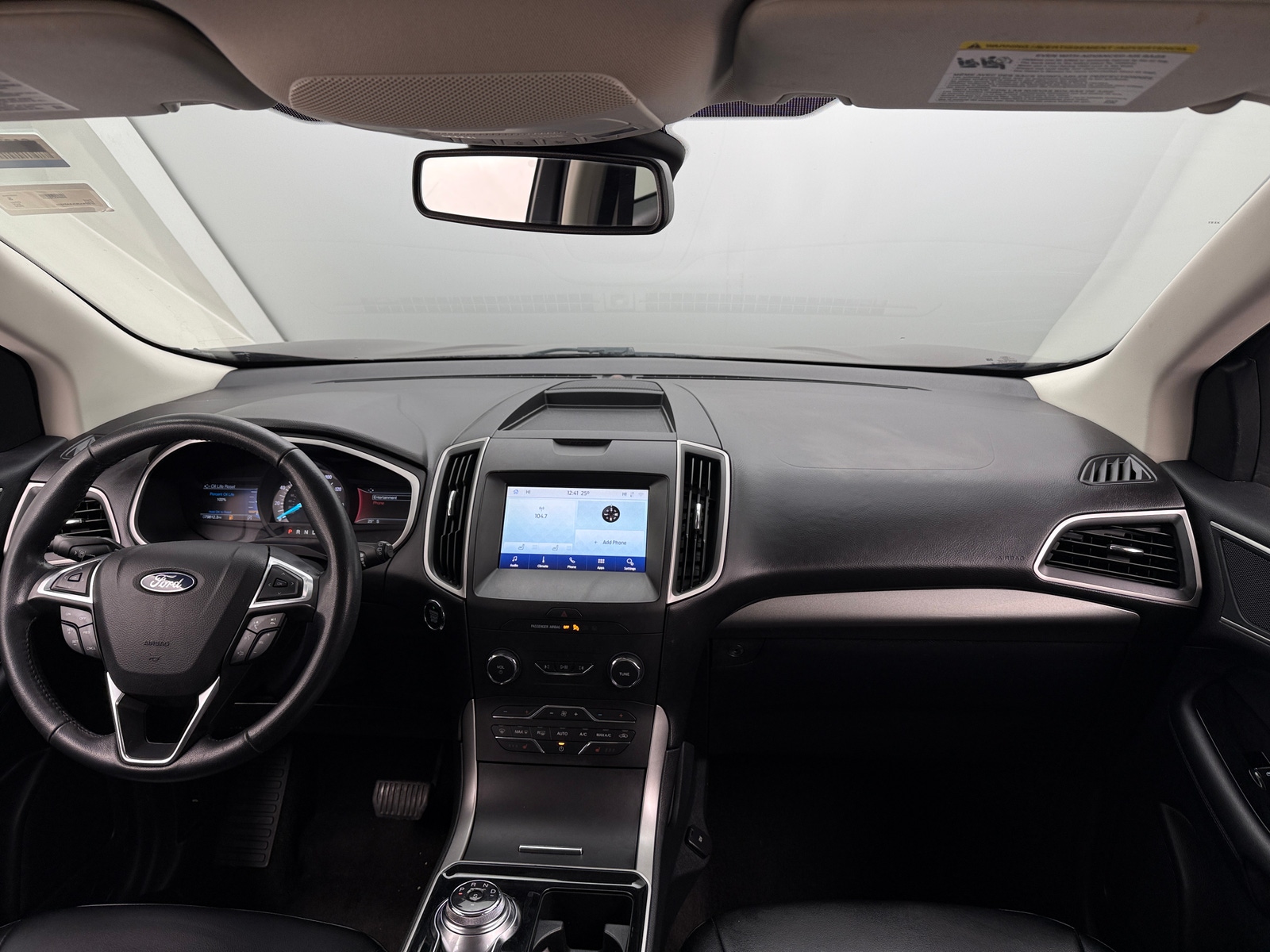 Thumbnail: 2020 Ford Edge - 2